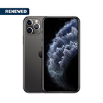 Picture of Boost Renewed Apple iPhone 11 PRO 64GB in Space Gray No Sim